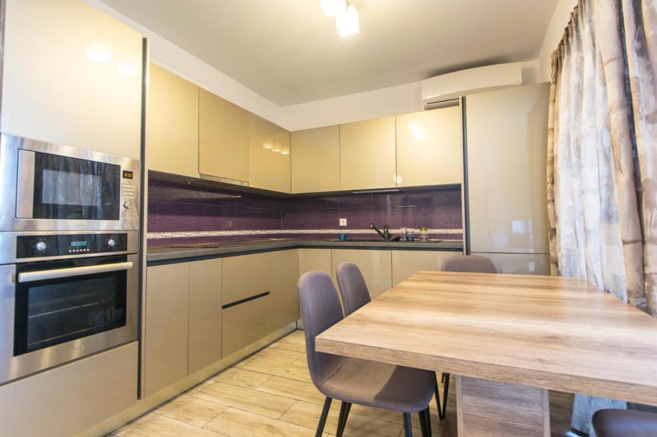 Luxury Hotel Riviera Cluj-Napoca Eksteriør bilde